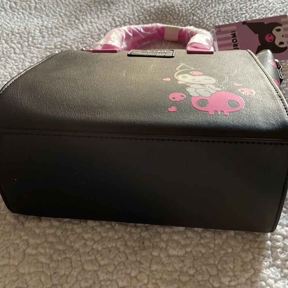 Loungefly Sanrio Kuromi Bag